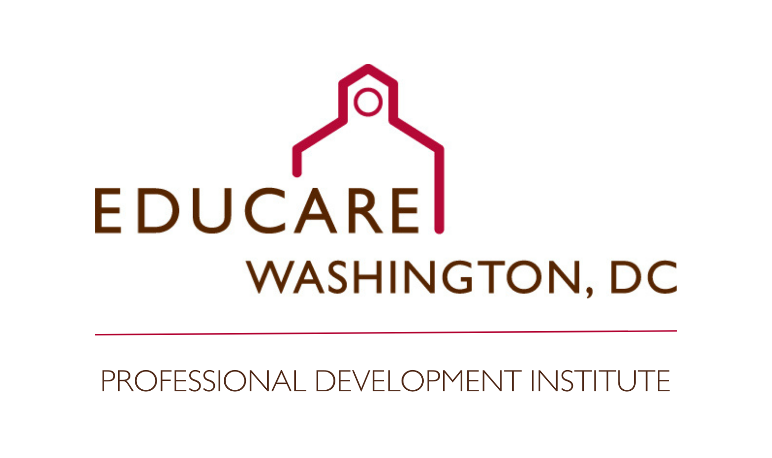 Professional Development Institute Educare Washington DC