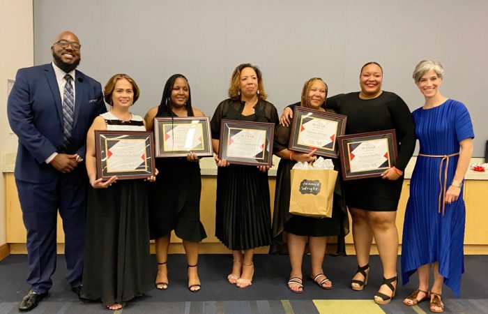 Gala Tenured Awards Gala Tenured Awards